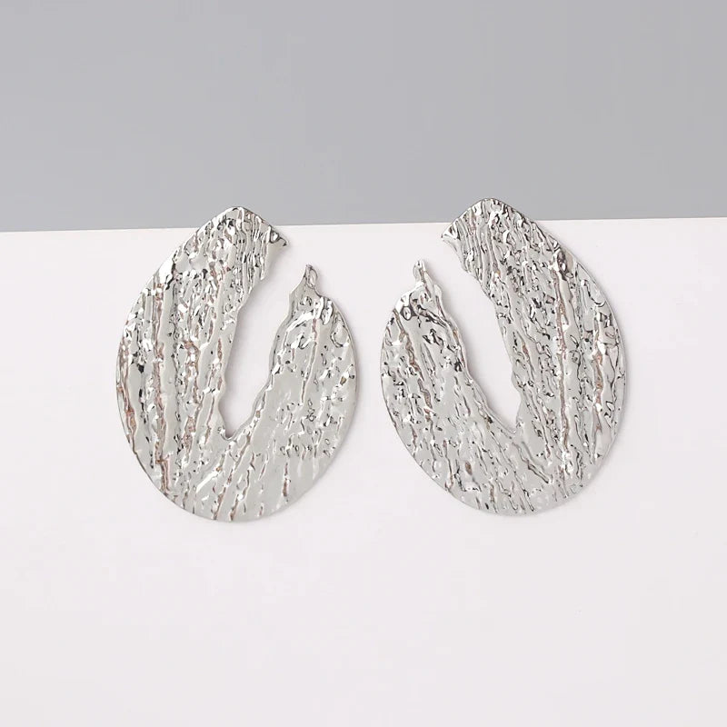 עגילים דגם דפנה