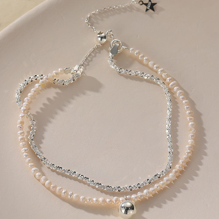 צמיד דגם דבורה