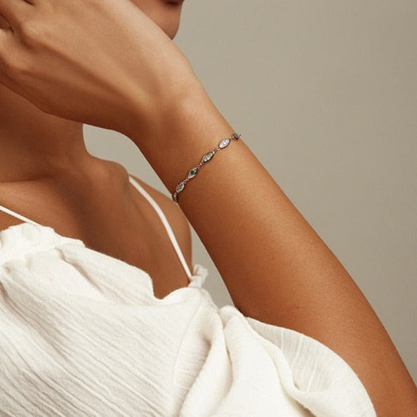 צמיד דגם מרים