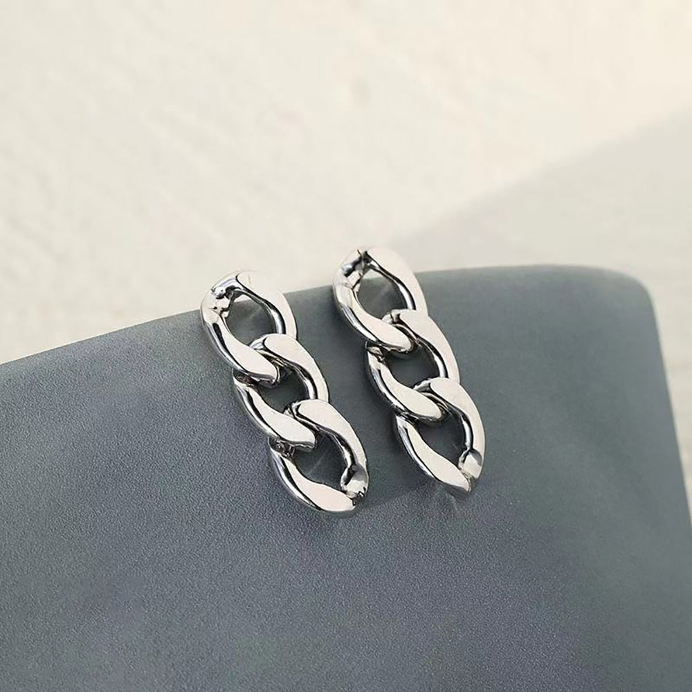 עגילים דגם כרמלה