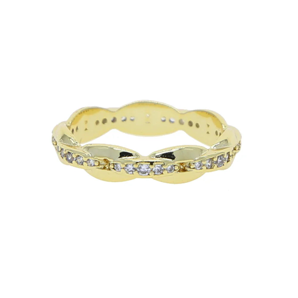 טבעת דגם הלני