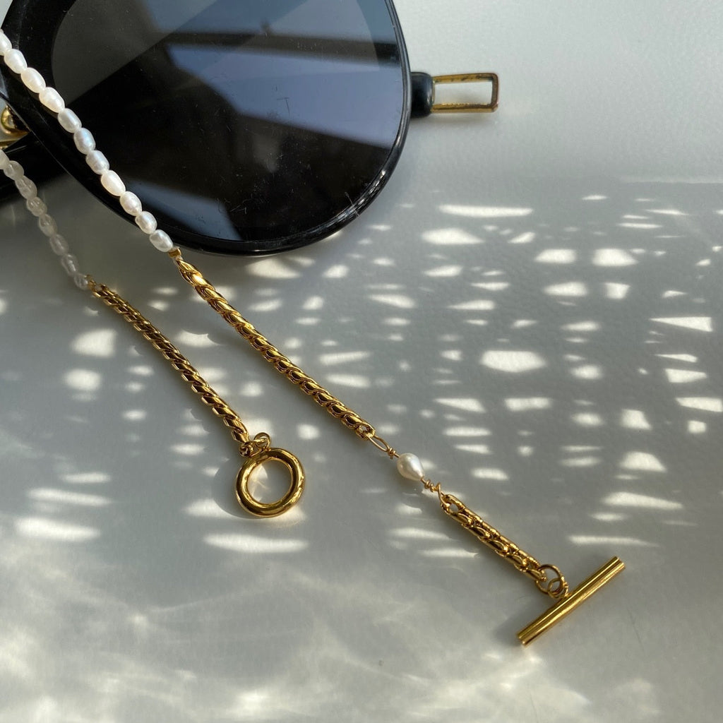 צמיד דגם ורד