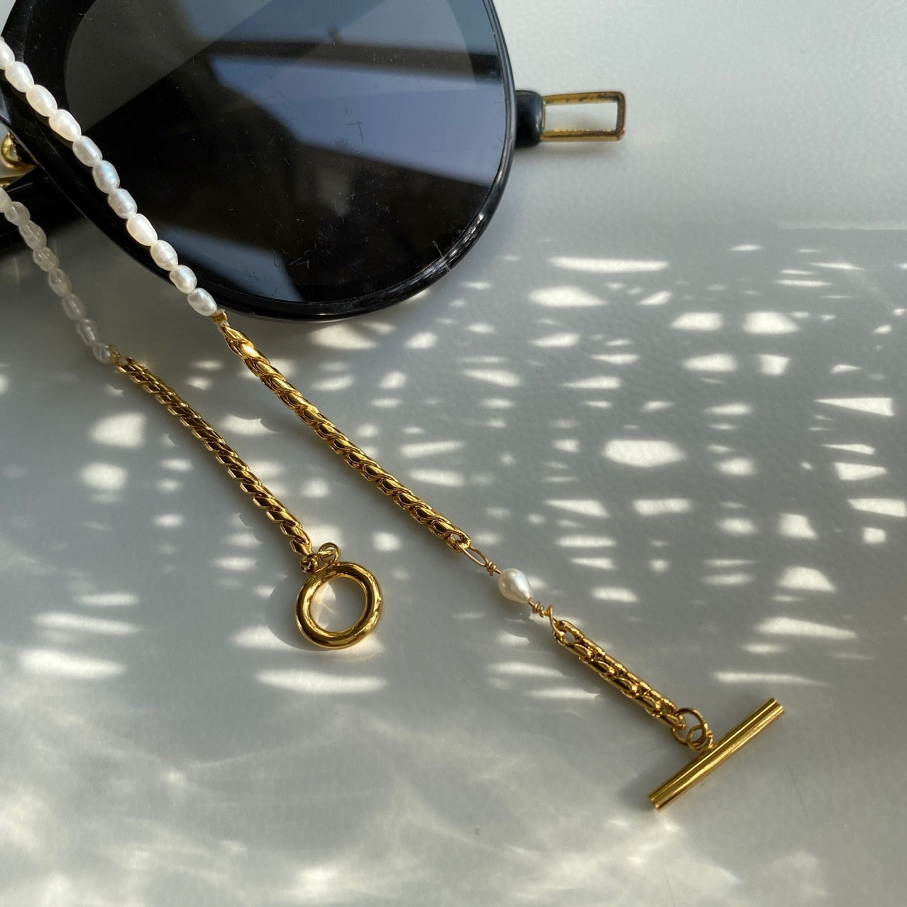 צמיד דגם ורד