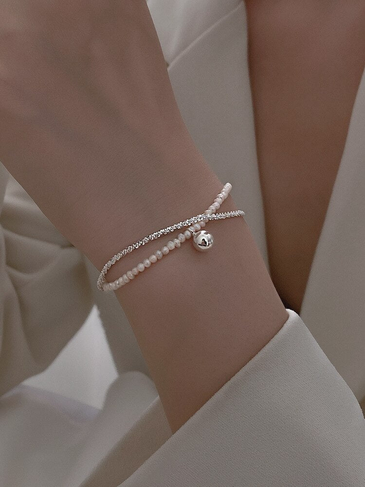 צמיד דגם דבורה