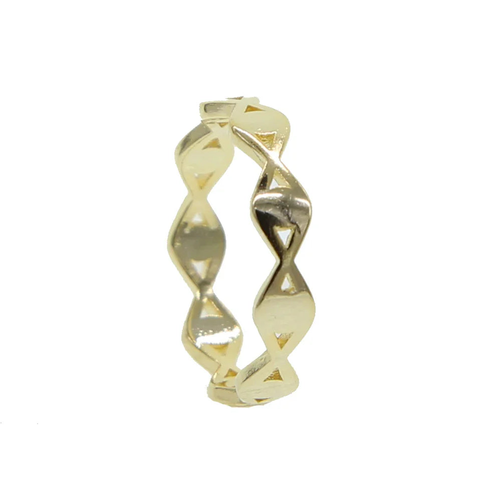 טבעת דגם אלנה