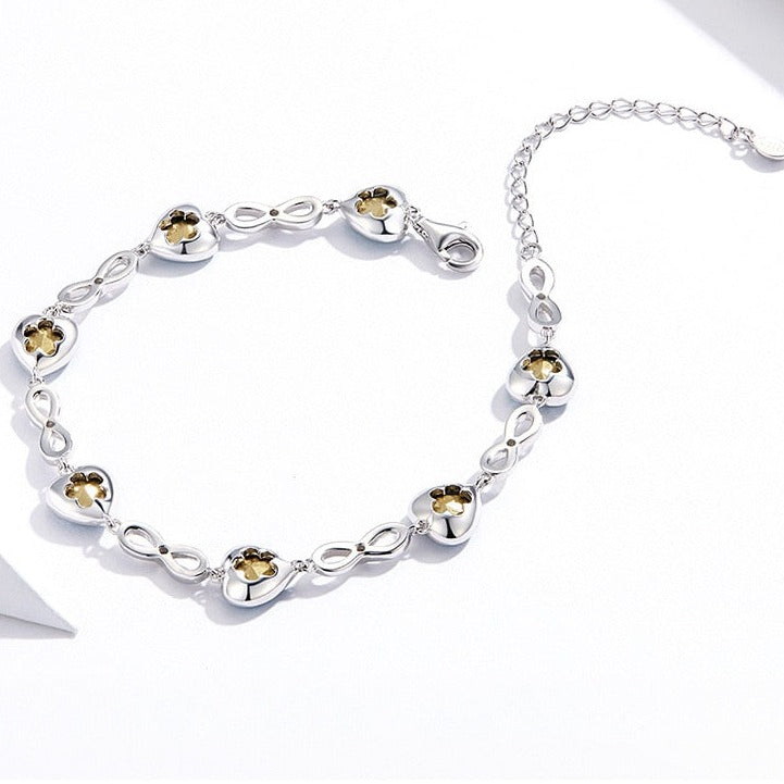 צמיד דגם הלני