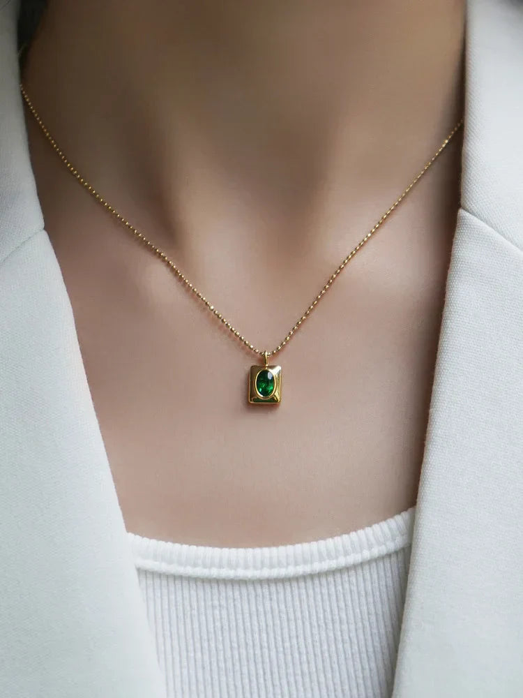 שרשרת דגם קלרה