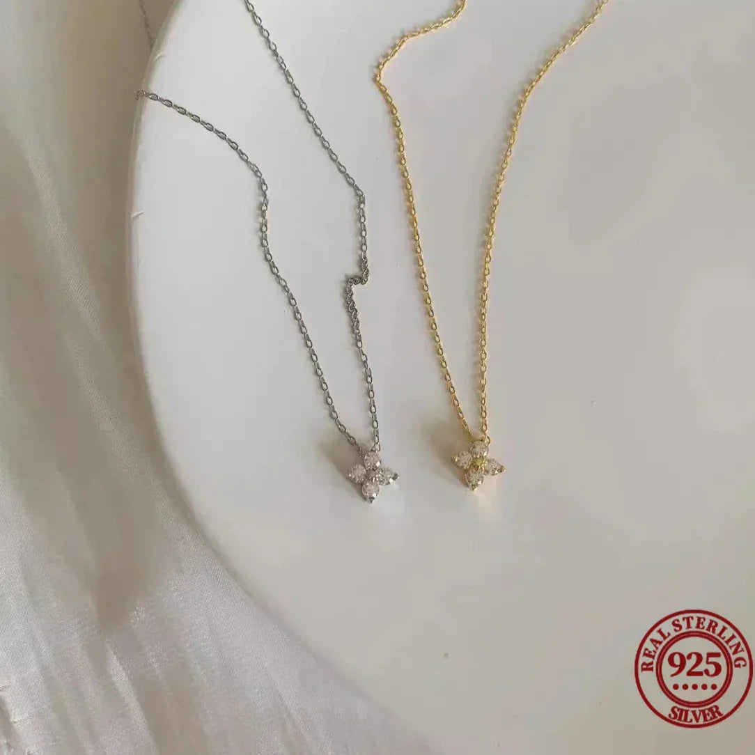 שרשרת דגם דינה