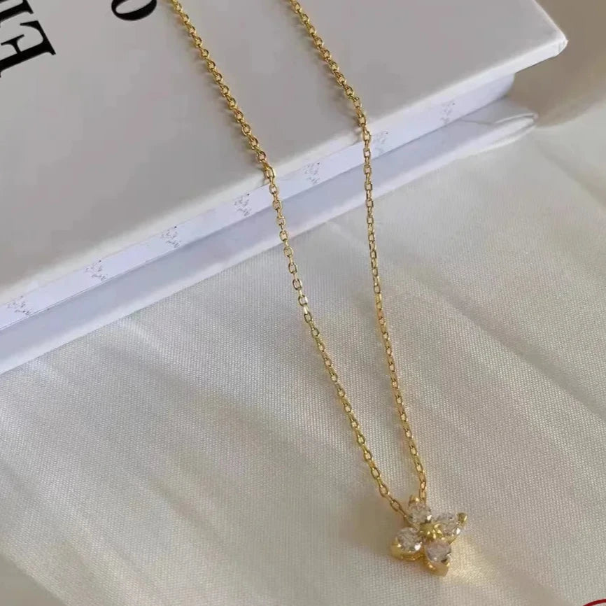 שרשרת דגם דינה