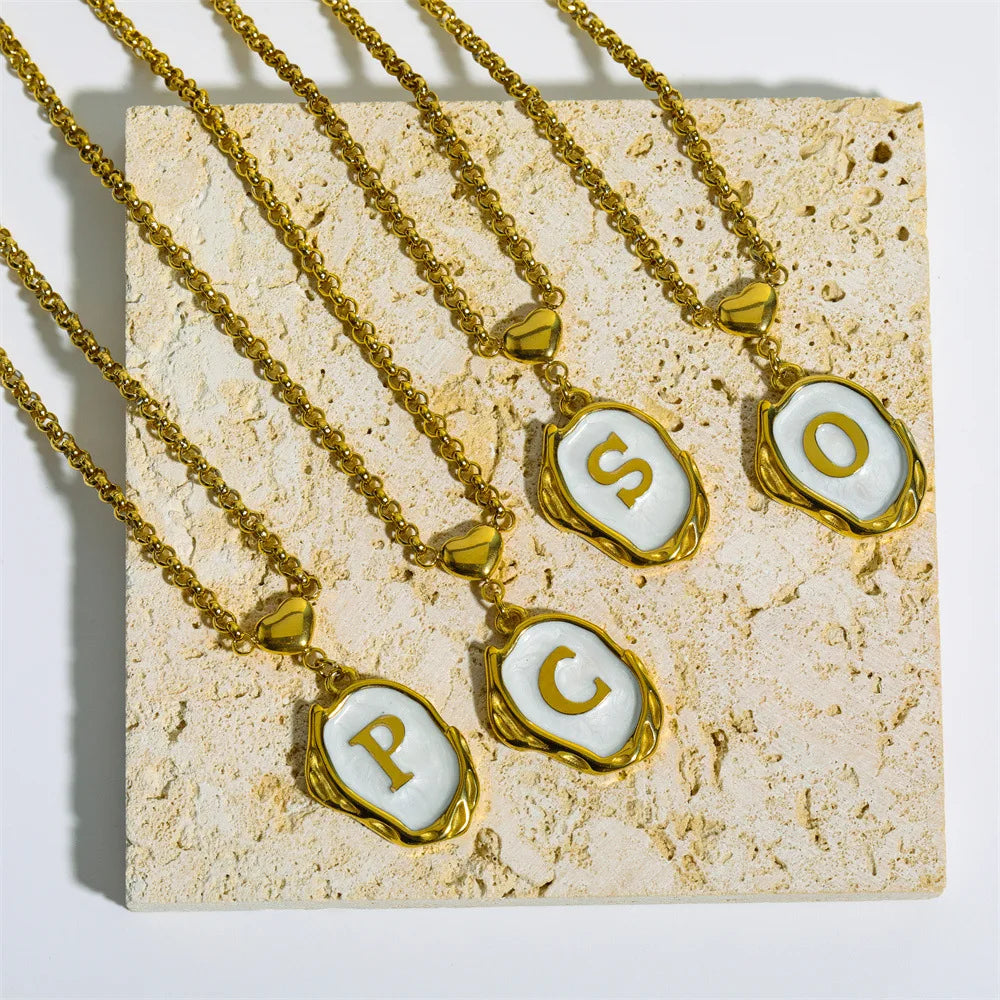 שרשרת דגם ליאורה