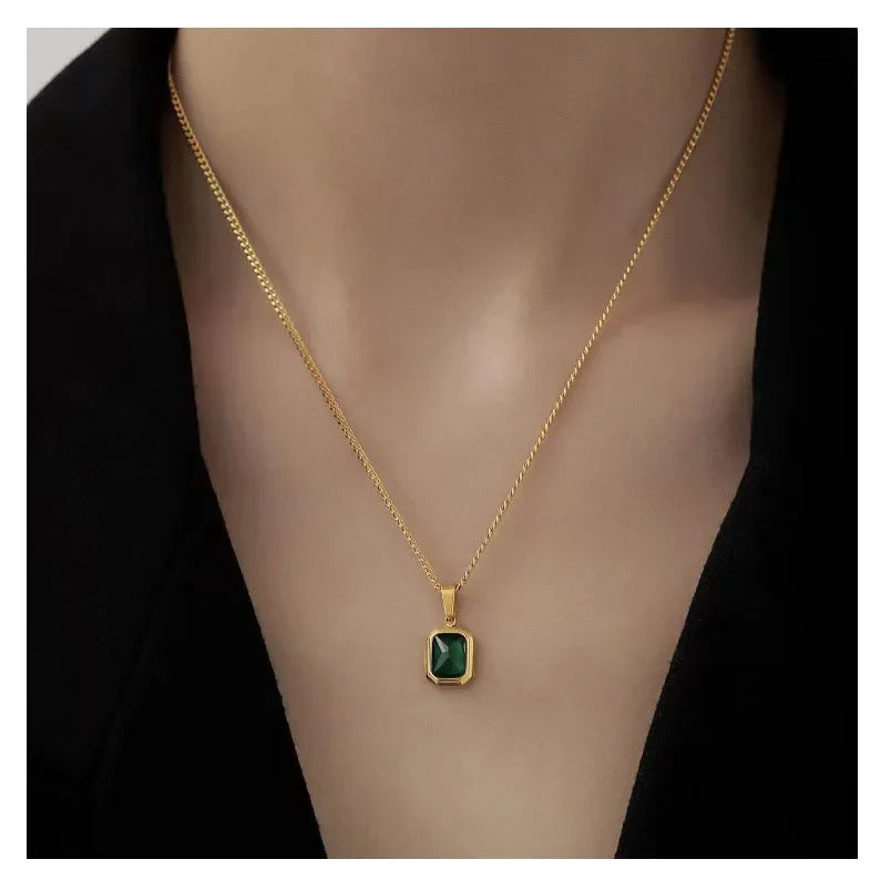 שרשרת דגם קלרה