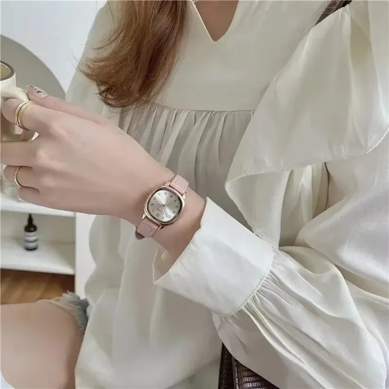 שעון דגם נורית