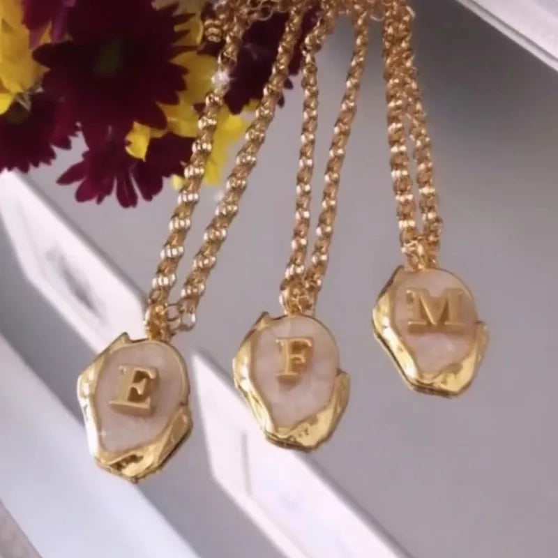 שרשרת דגם ליאורה