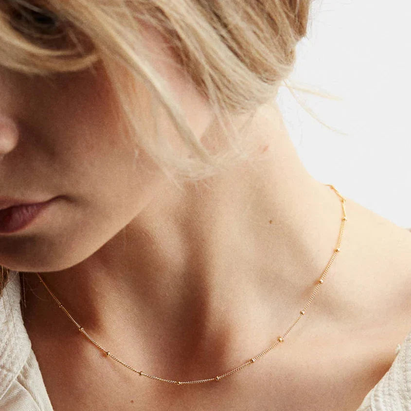 שרשרת דגם עדי-לי