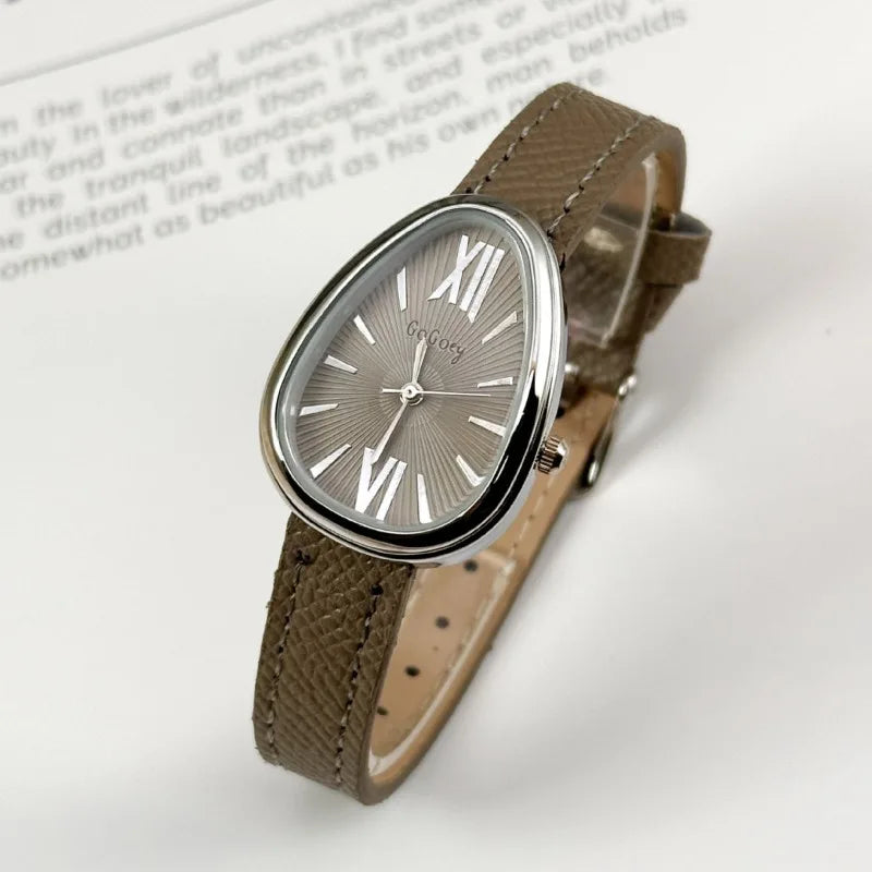 שעון דגם צביה