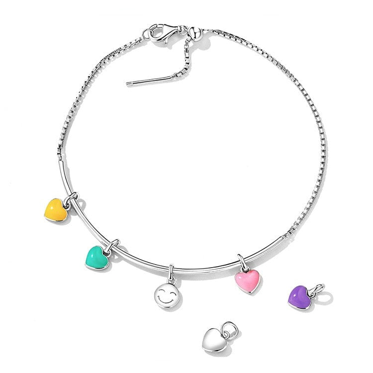 צמיד דגם אסתר