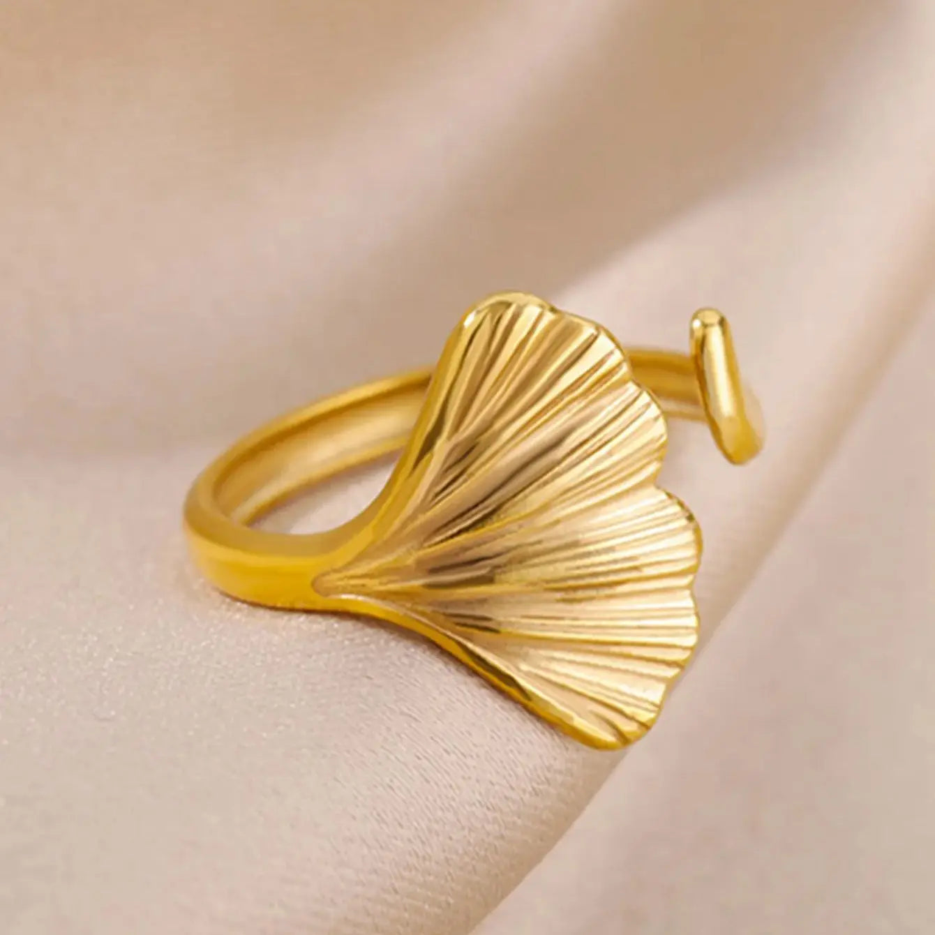 טבעת דגם דורית