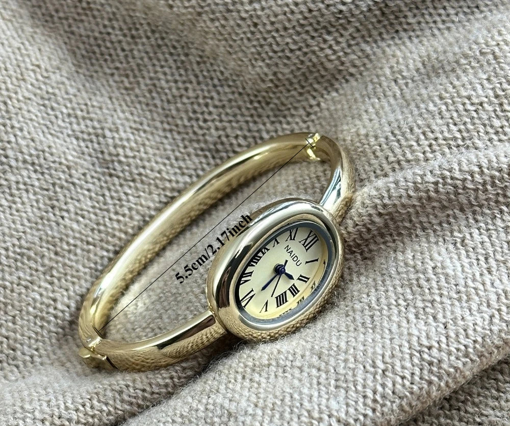 שעון דגם חוה