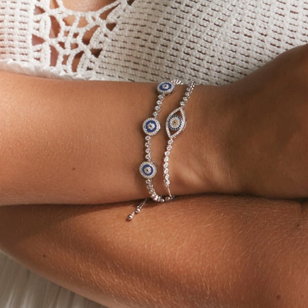 צמיד דגם תמרה