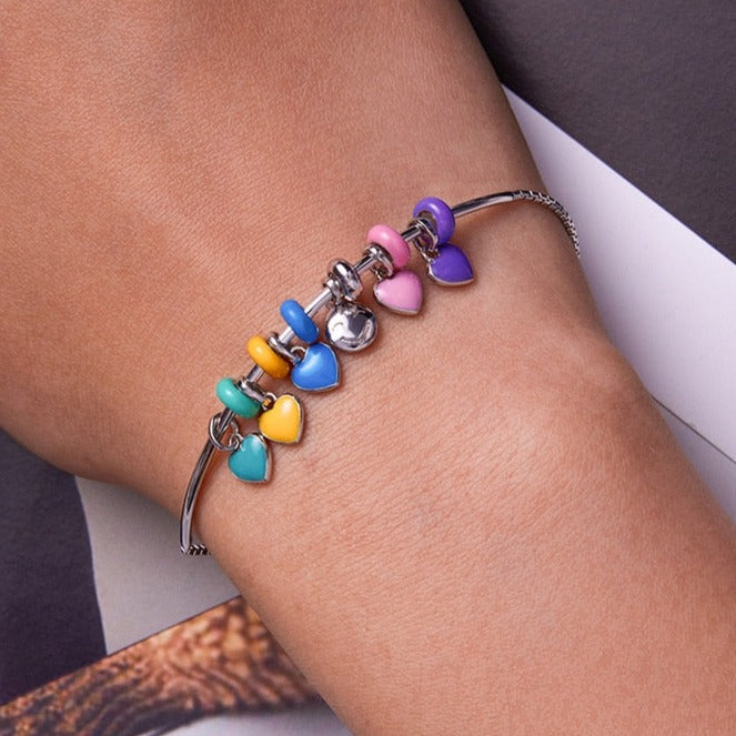 צמיד דגם אסתר