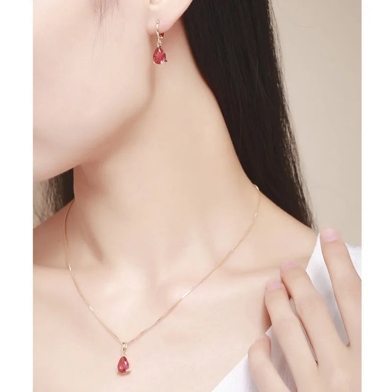 שרשרת דגם רות