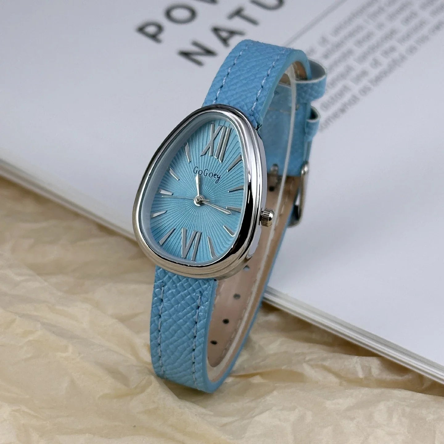 שעון דגם צביה