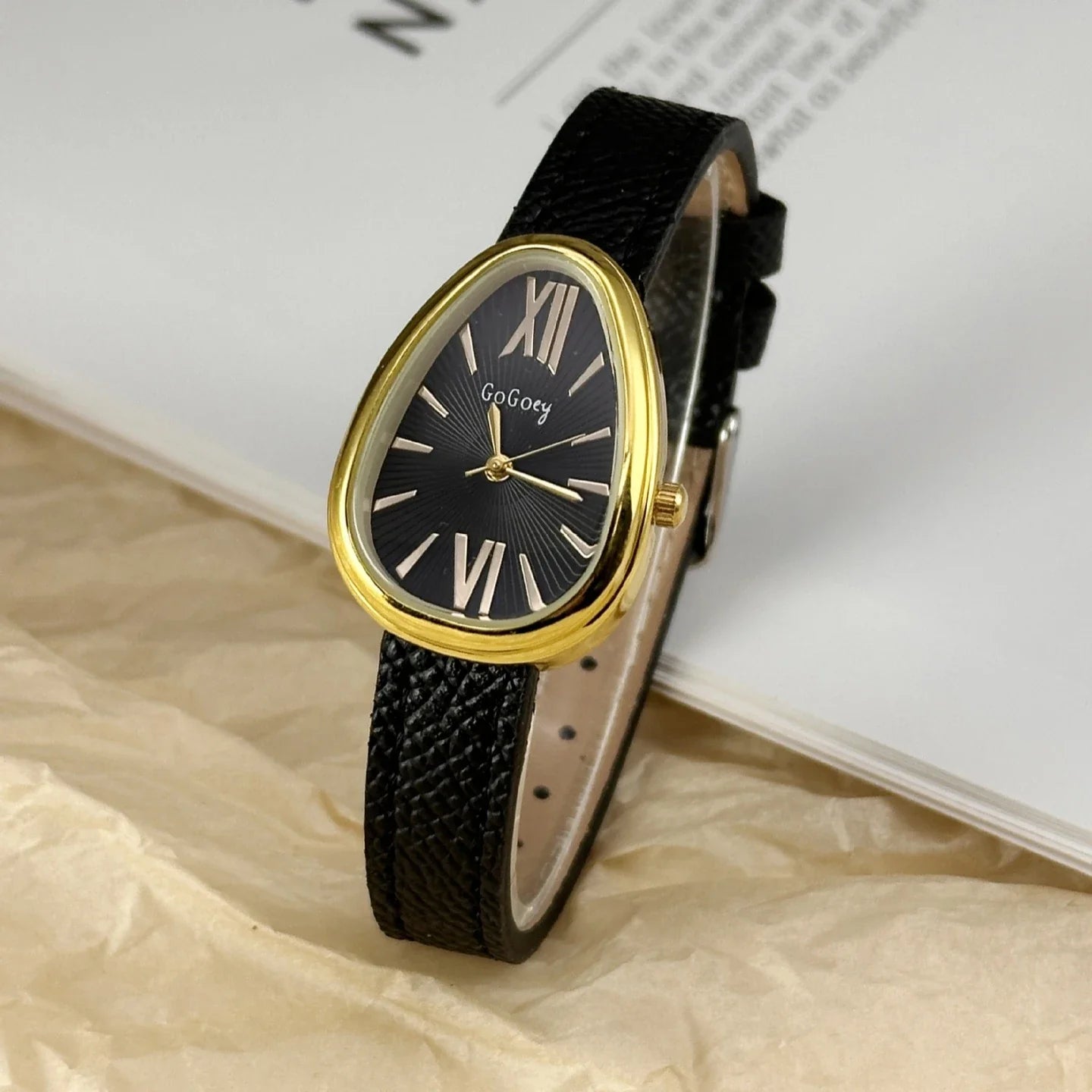 שעון דגם צביה