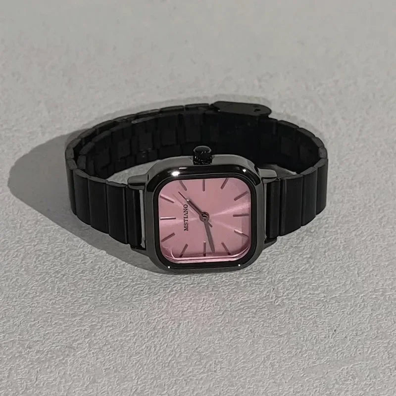 שעון דגם איילה