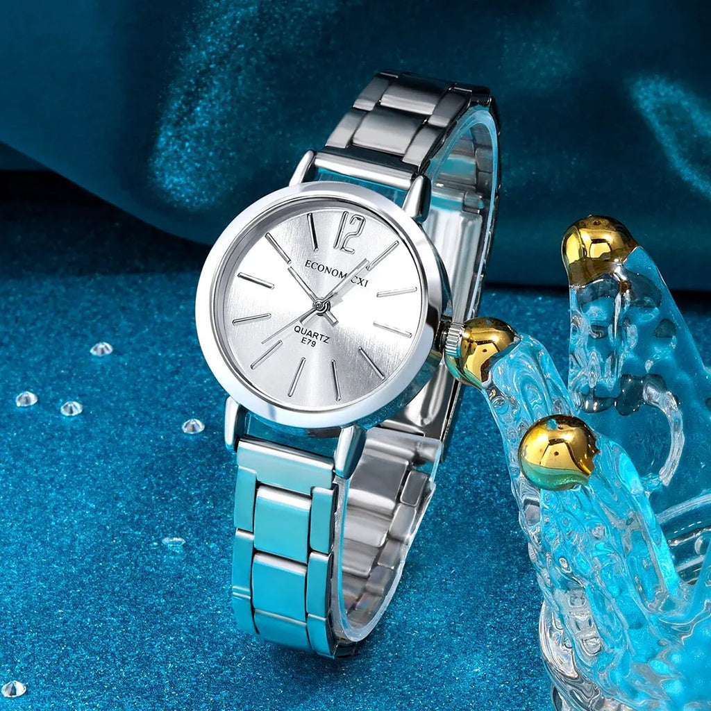 שעון דגם אביבה