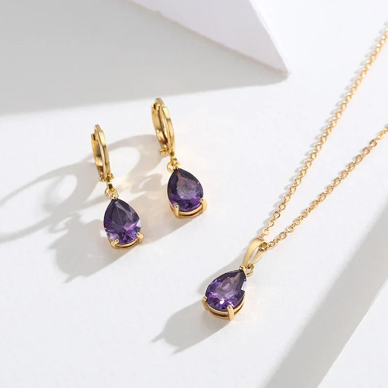 שרשרת דגם רות