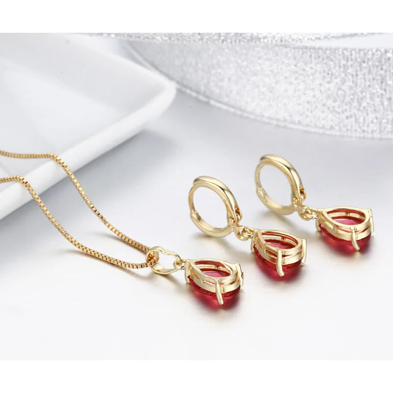 שרשרת דגם רות