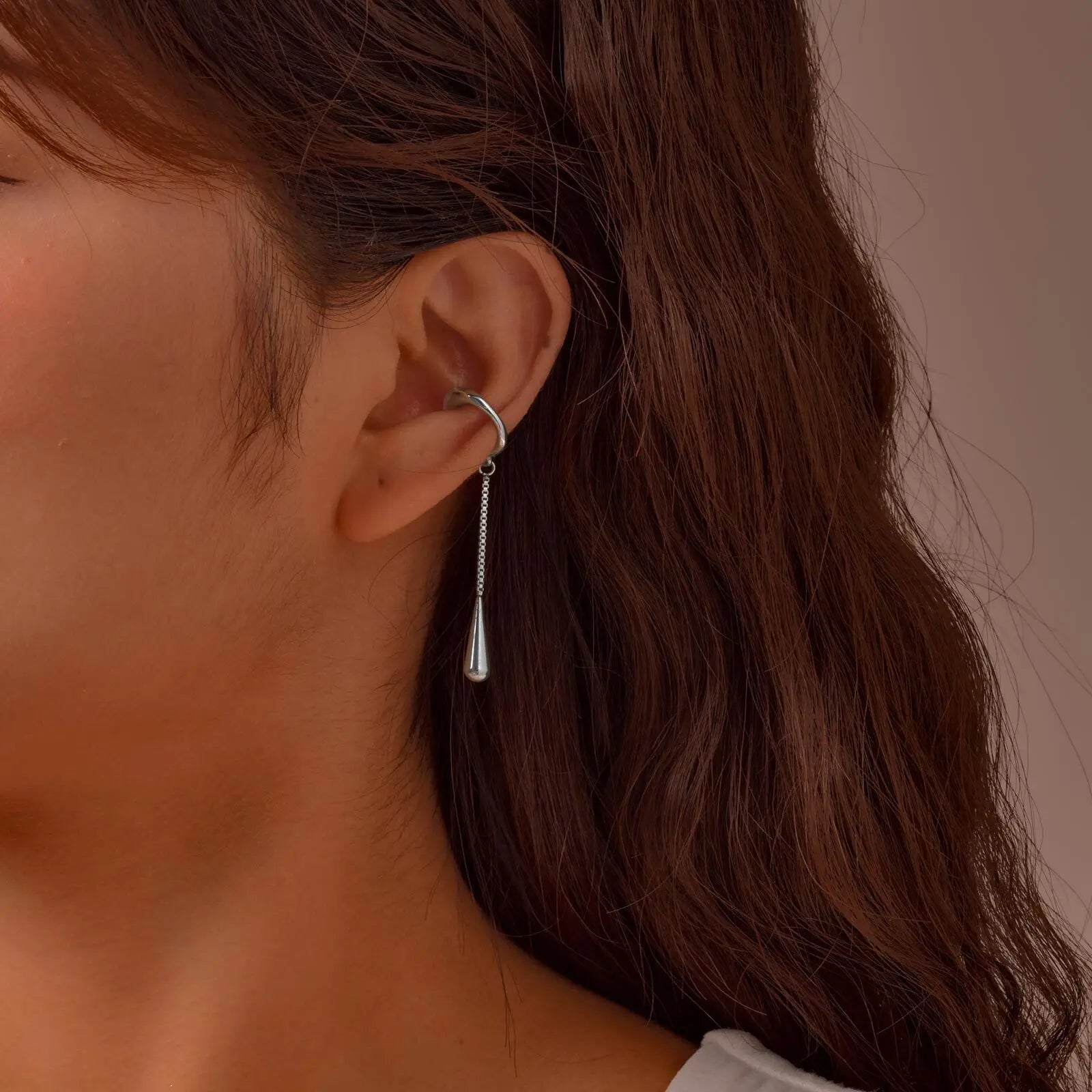 עגילים דגם אסתרינה