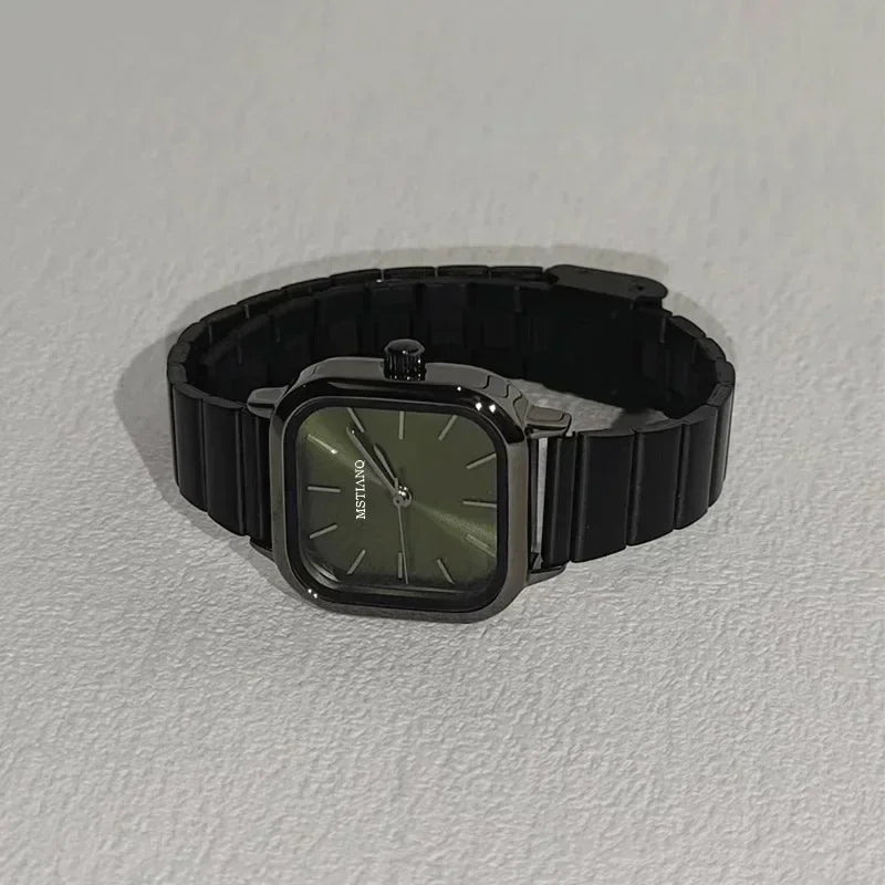 שעון דגם איילה