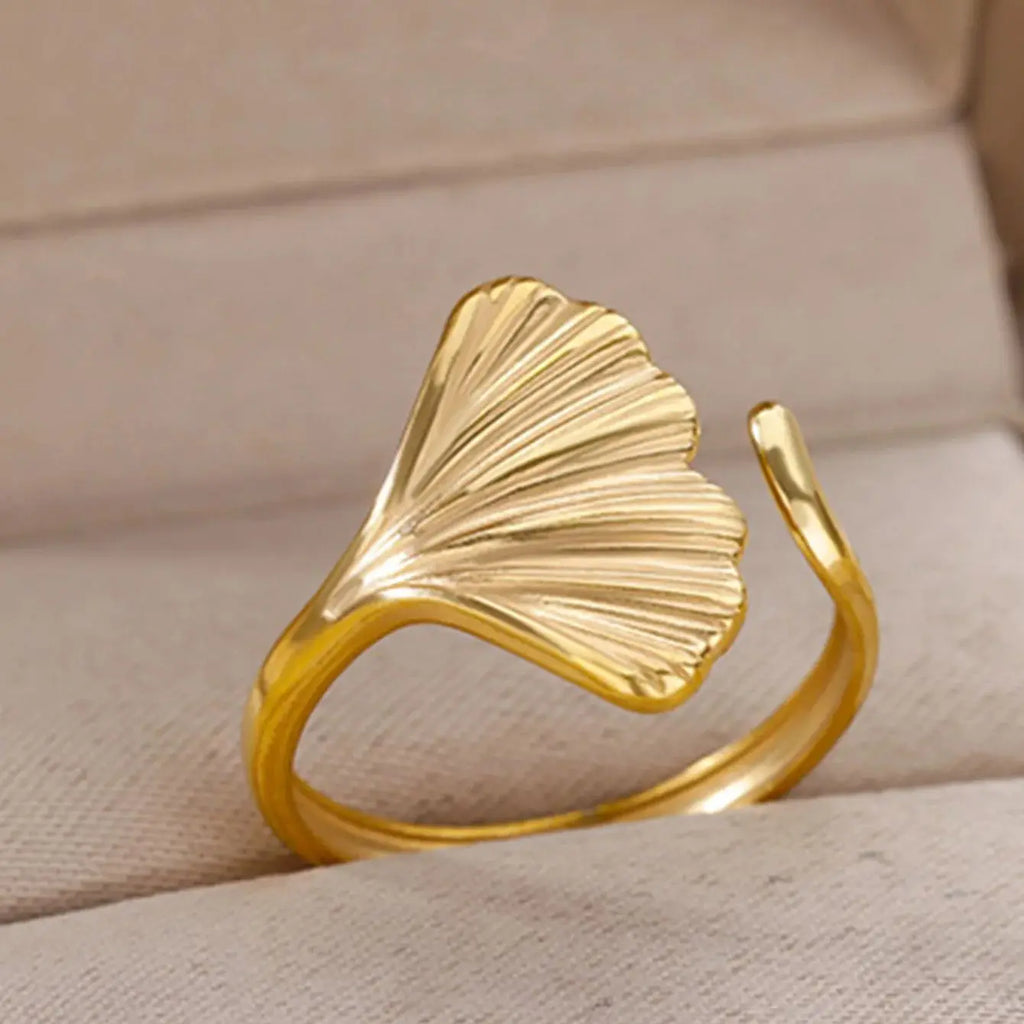 טבעת דגם דורית