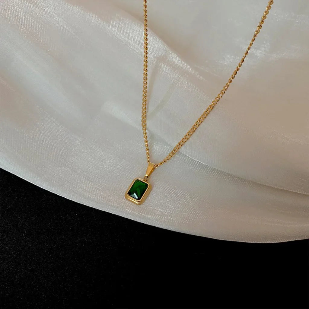 שרשרת דגם קלרה