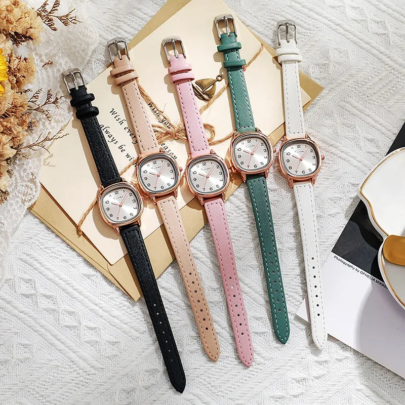 שעון דגם נורית