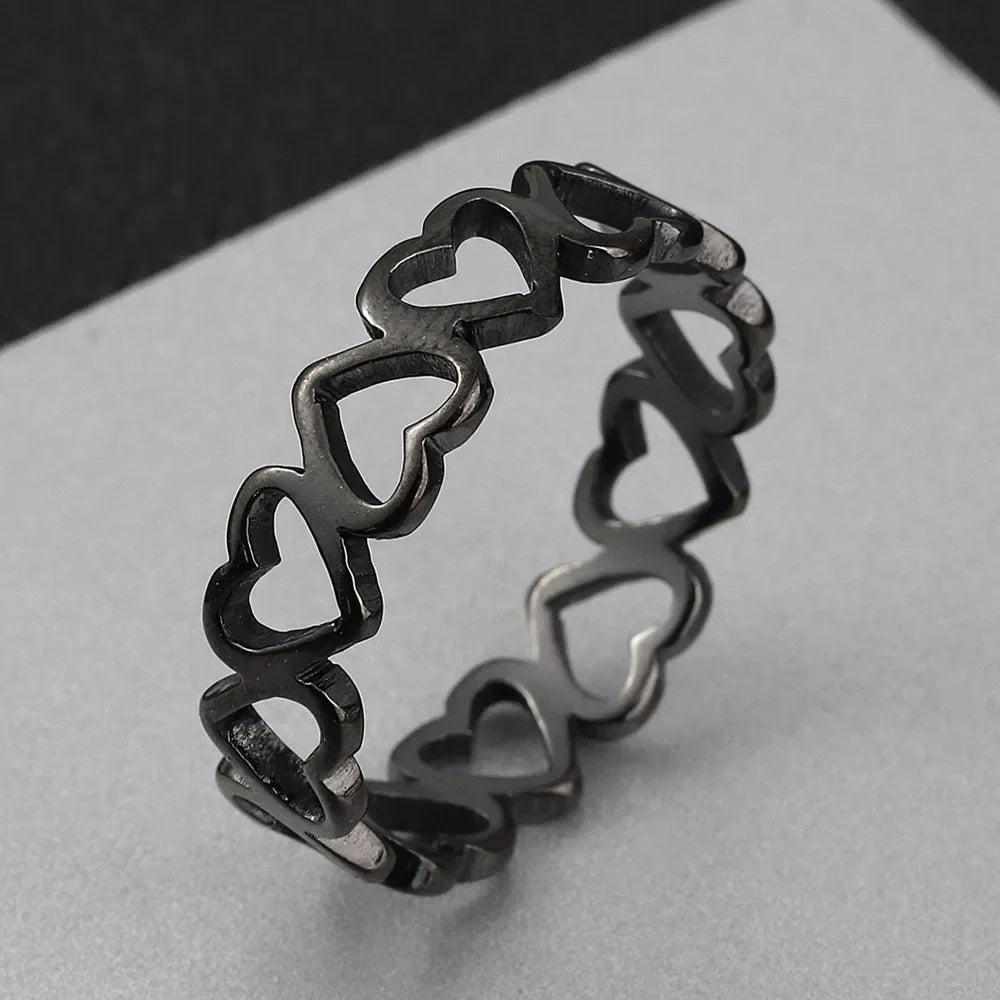 טבעת דגם מרים