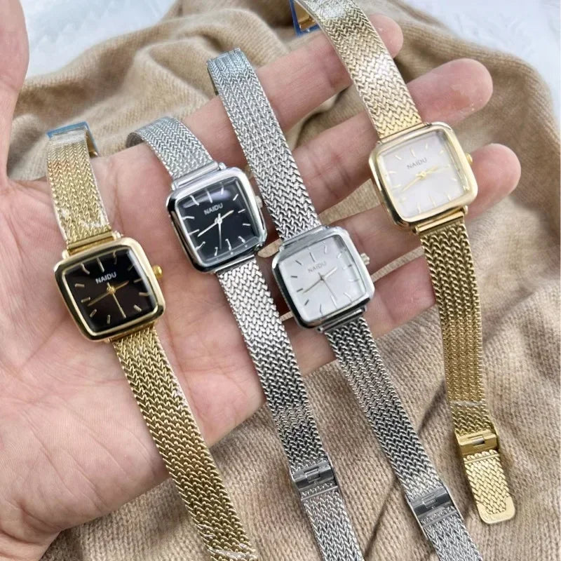 שעון דגם כרמלה