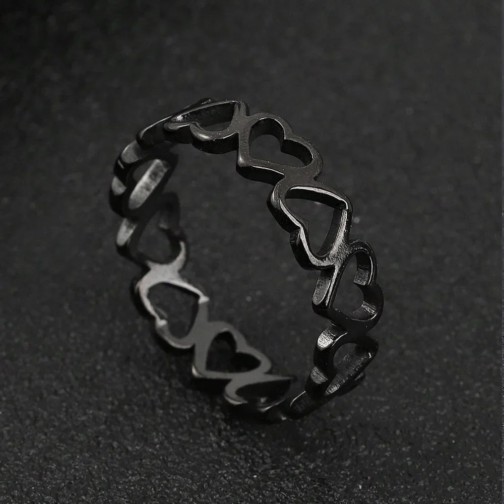 טבעת דגם מרים