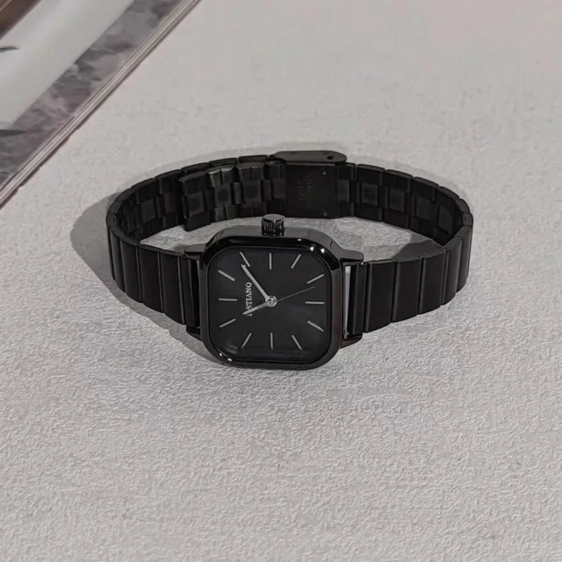 שעון דגם איילה