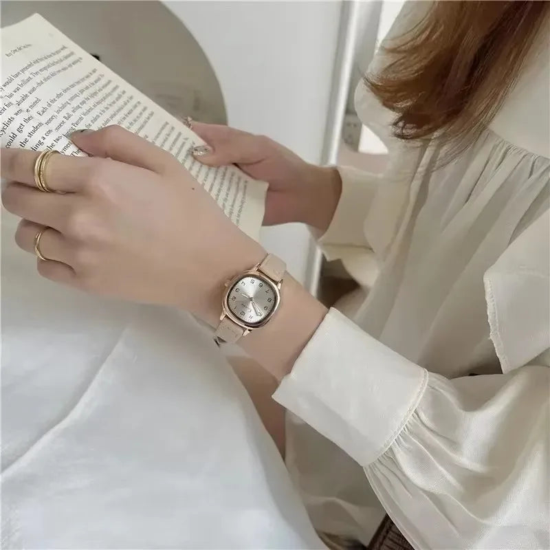 שעון דגם נורית