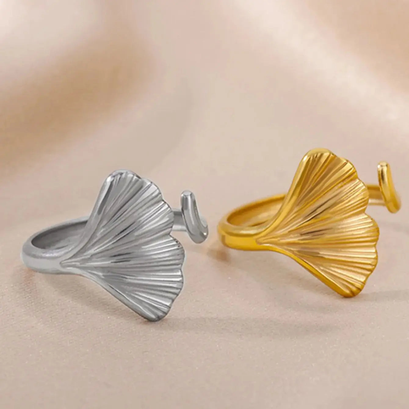 טבעת דגם דורית