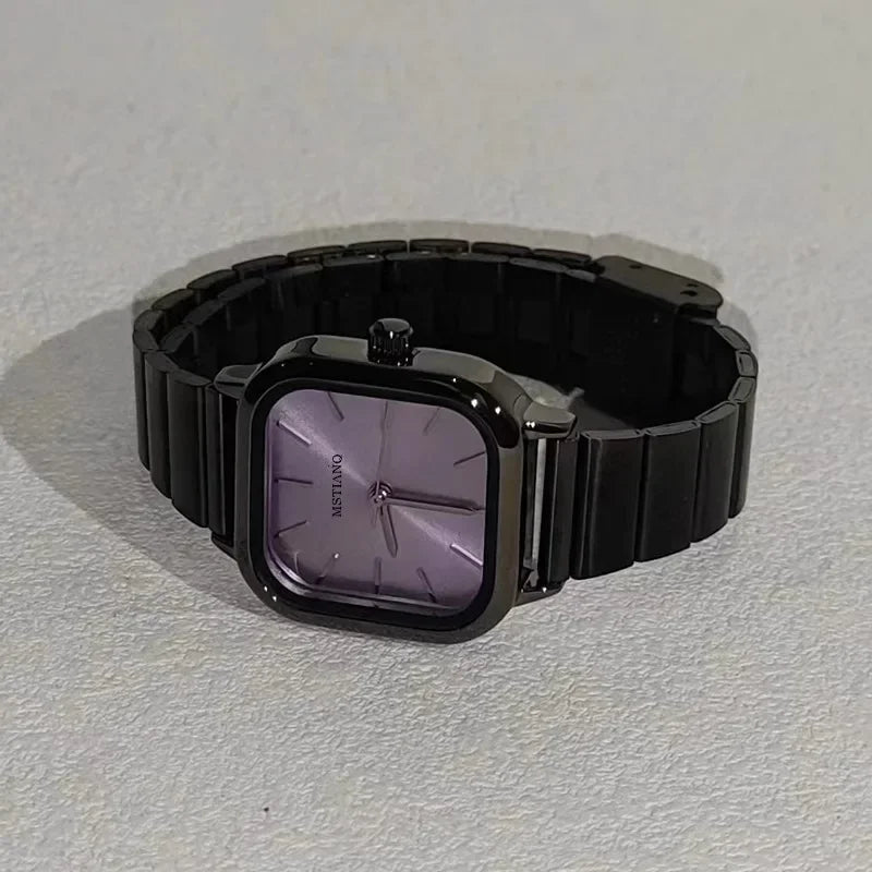 שעון דגם איילה