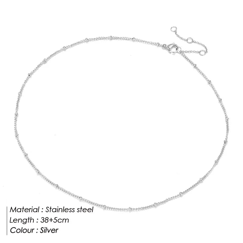 שרשרת דגם עדי-לי