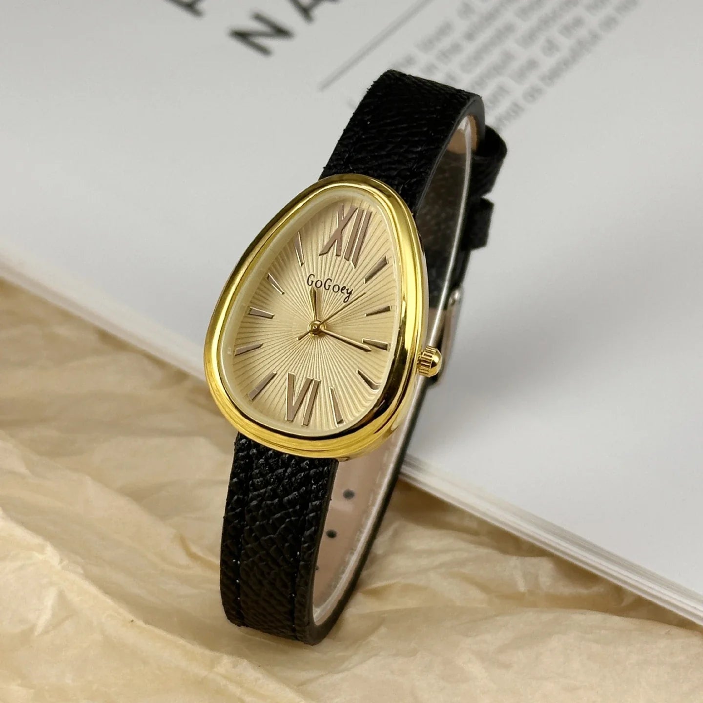 שעון דגם צביה