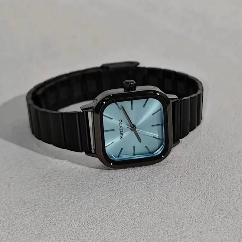 שעון דגם איילה