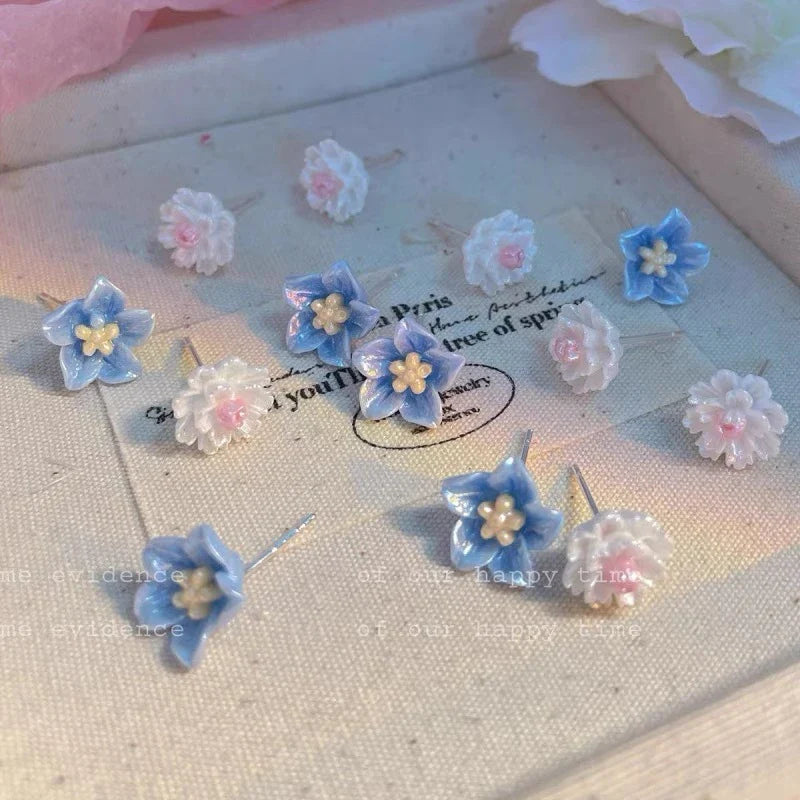 עגילים דגם מירה