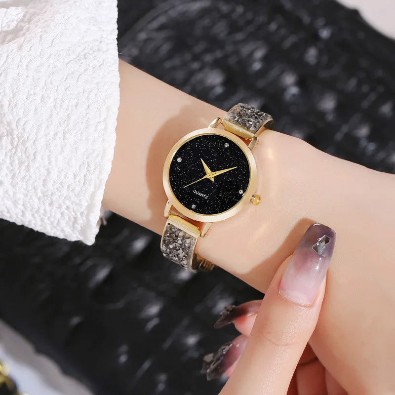 שעון דגם אסנת