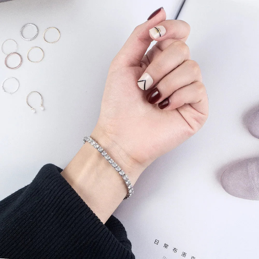 צמיד דגם קלרה