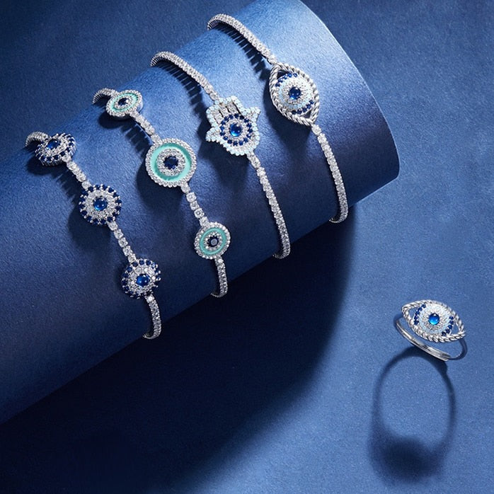 צמיד דגם חניתה